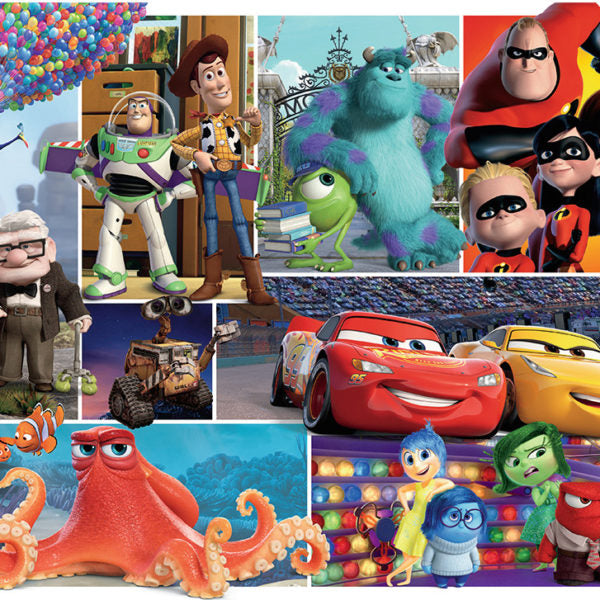Pixar