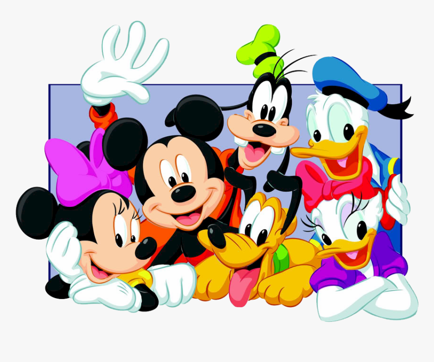 Disney