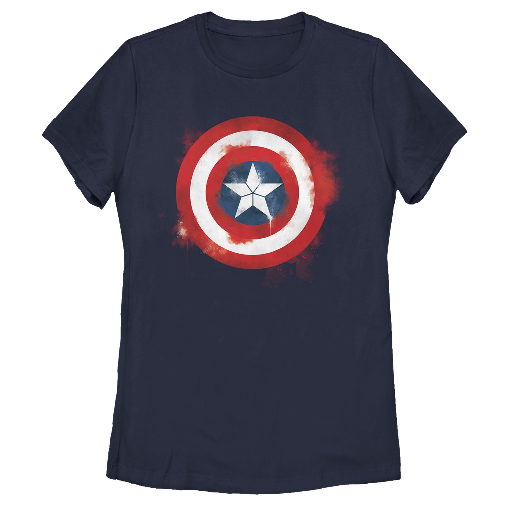 Captain America apparel collection
