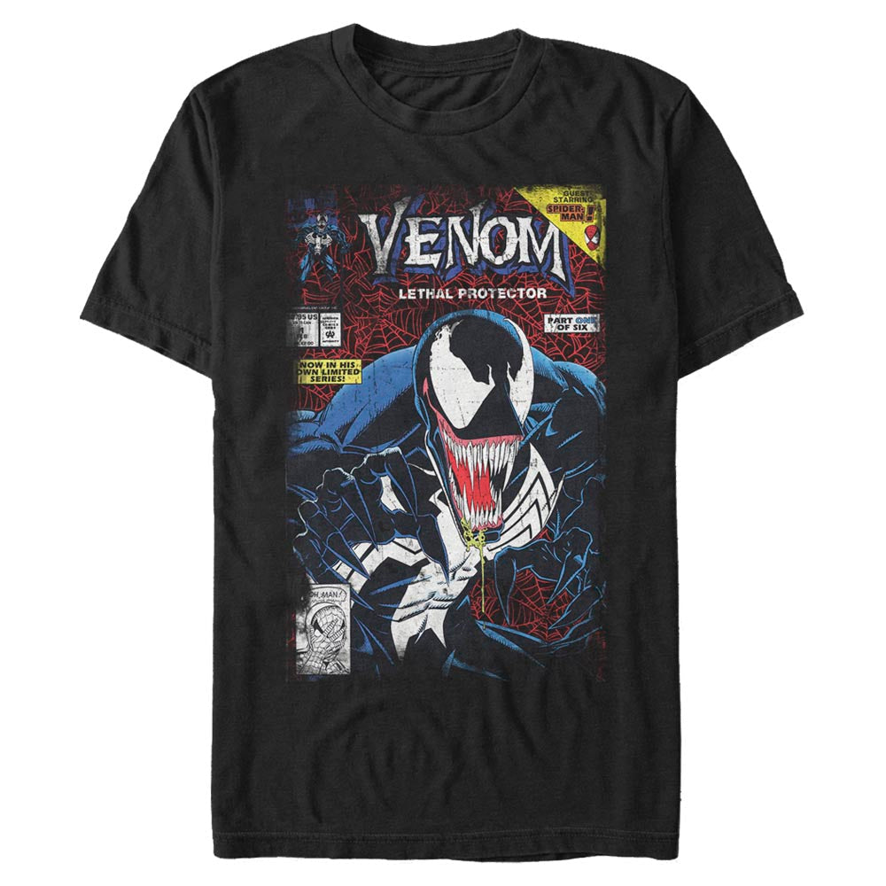 Venom Marvel collection