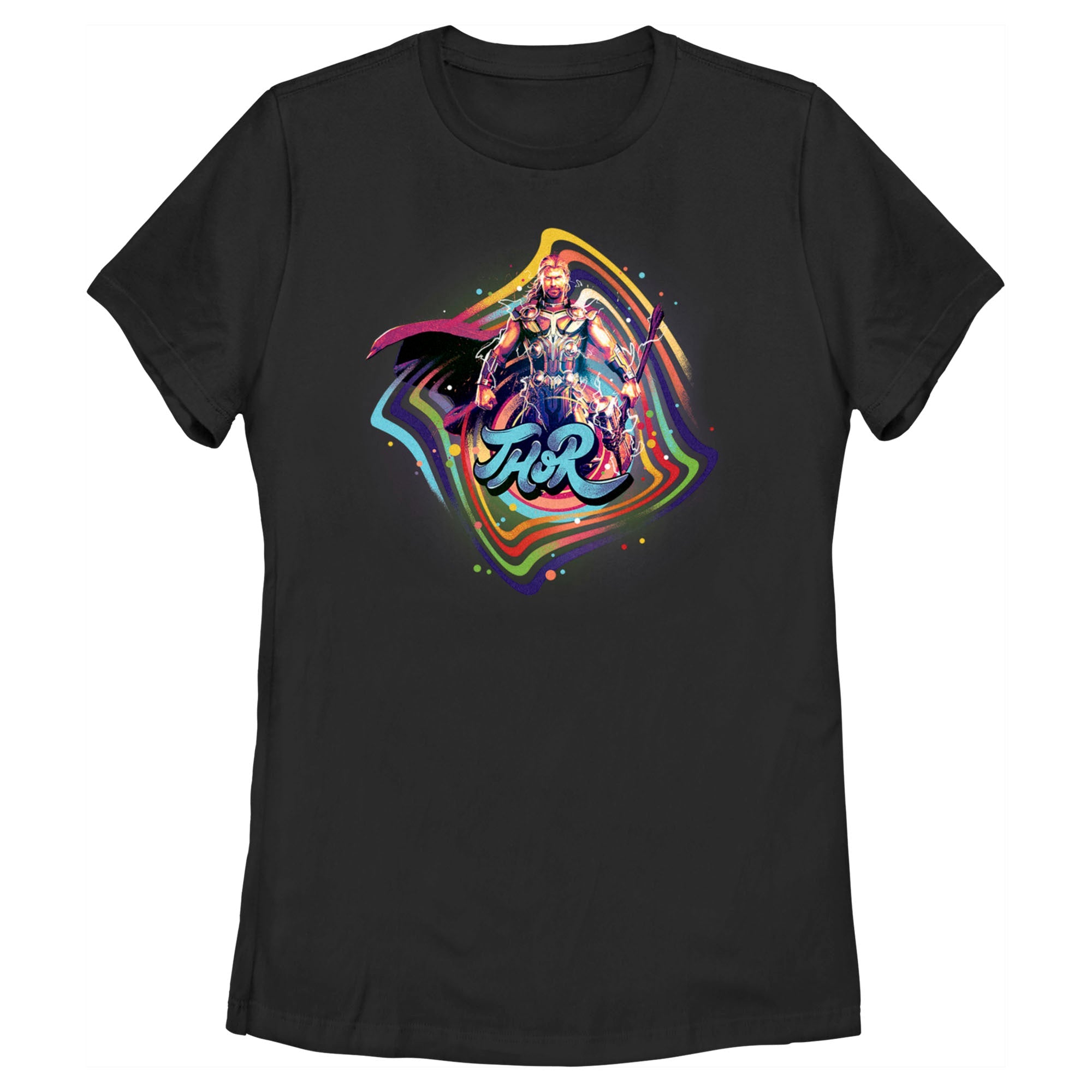 Thor apparel collection